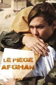 Le piège afghan movie poster