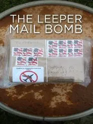 The Leeper Mail Bomb movie poster