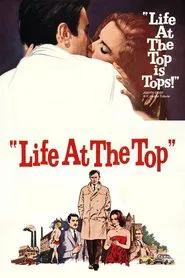 Life at the Top movie poster