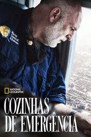Poster do filme Cozinhas de Emergência
