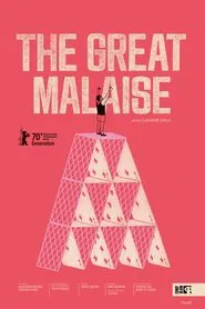 The Great Malaise movie poster