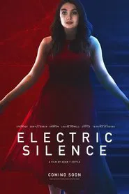 Poster do filme Electric Silence