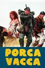 Holy Cow movie poster