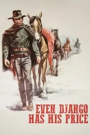 Poster do filme Django's Cut Price Corpses