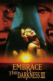Embrace the Darkness III movie poster