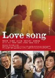 Love song movie poster