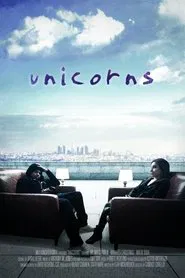 Unicorns movie poster
