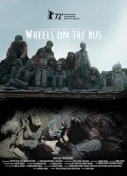 Wheels on the Bus movie poster