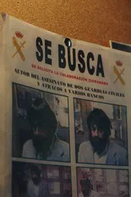 La caza del solitario tv show poster