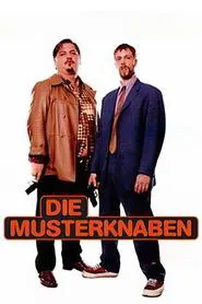 Die Musterknaben movie poster