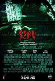 Poster do filme Resurrection