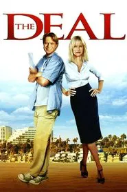 The Deal movie poster