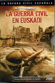 Euskadiko Guda Zibila tv show poster