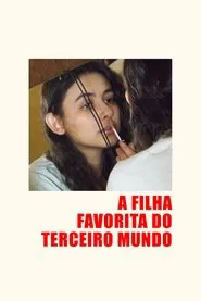 Poster do filme The Third World's Favorite Daughter