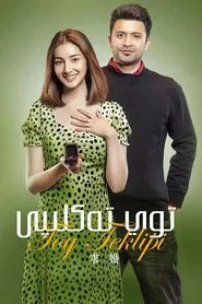 Toy Teklipi movie poster