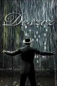 Deszcz movie poster