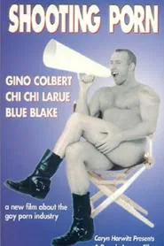 Shooting Porn movie poster
