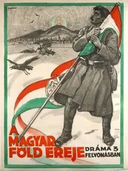 A magyar föld ereje movie poster