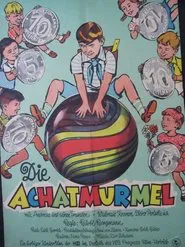 Poster do filme Die Achatmurmel