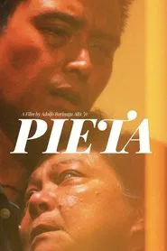 Pieta movie poster