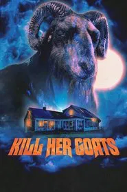 Kill Her Goats movie poster