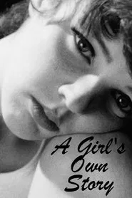 A Girl's Own Story movie poster