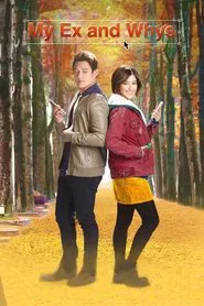 Poster do filme Trabalhando com o Ex