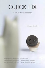 Quick Fix movie poster