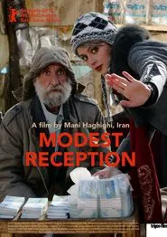 Poster do filme Modest Reception