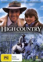Poster do filme High Country