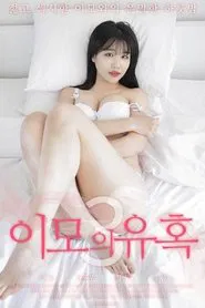 Aunt's Temptation 3 movie poster
