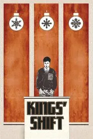 Kings' Shift movie poster