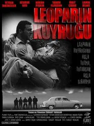 Poster do filme Leoparın Kuyruğu
