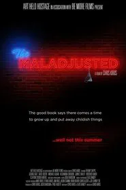 Poster do filme The Maladjusted