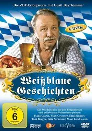 Weißblaue Geschichten tv show poster