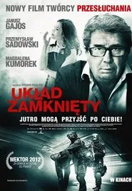 Poster do filme Sistema Fechado