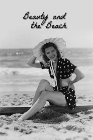 Beauty and the Beach movie poster