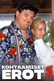 Kohtaamiset ja erot tv show poster