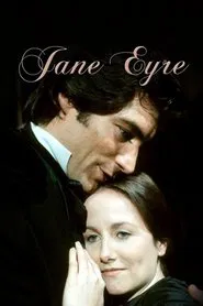 Poster da série Jane Eyre