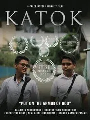 Knock movie poster