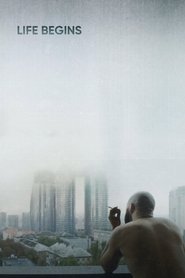 Life Begins movie poster