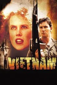 Vietnam tv show poster