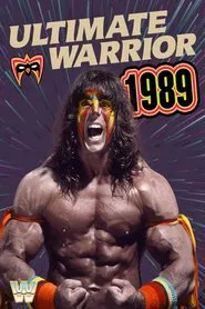 The Ultimate Warrior movie poster