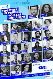Together in Pride: You Are Not Alone movie poster