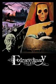 Extraordinary Tales movie poster