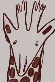 Giraffe movie poster