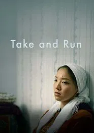 Take and Run movie poster