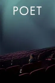 Poet movie poster
