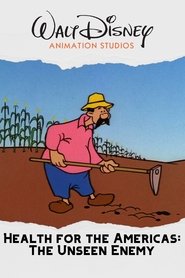 Poster do filme Health for the Americas: The Unseen Enemy
