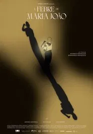 A Febre de Maria João movie poster
